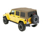 Bestop 58443-74 BES Windows