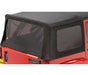 Bestop 58447-17 BES Windows