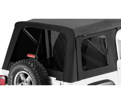 Bestop 58599-15 BES Windows