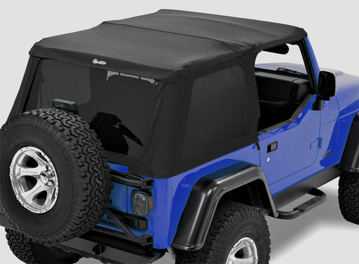 Bestop 59720-17 BES Rep Soft Tops