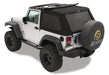 Bestop 59722-17 BES Rep Soft Tops