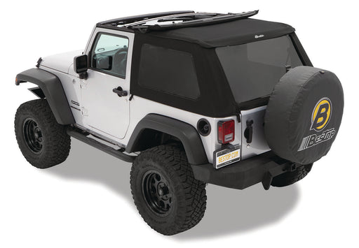 Bestop 59722-17 BES Rep Soft Tops