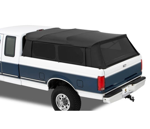 Bestop 76304-35 BES Truck Bed Caps