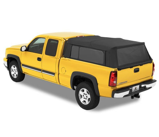 Bestop 76315-35 BES Truck Bed Caps