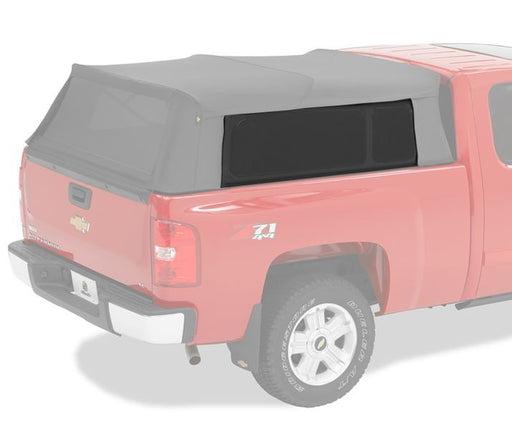 Bestop 76320-35 BES Windows