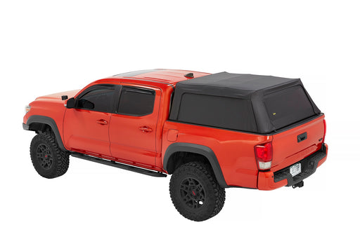 Bestop 77301-35 BES Truck Bed Caps