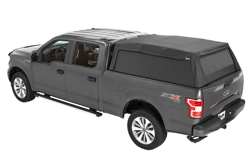 Bestop 77309-35 BES Truck Bed Caps