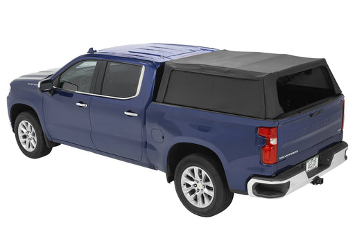 Bestop 77318-35 BES Truck Bed Caps