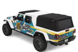 Bestop 77326-17 BES Truck Bed Caps