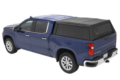 Bestop 77337-35 BES Truck Bed Caps