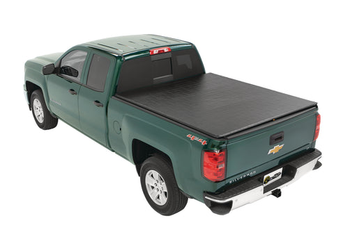 Bestop 77423-35 BES Supertop Tonneau Covers