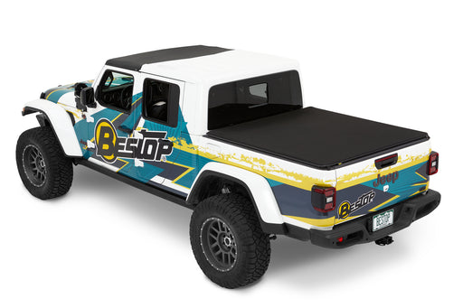 Bestop 77426-35 BES Supertop Tonneau Covers