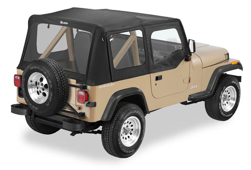 Bestop 79120-01 BES Rep Soft Tops