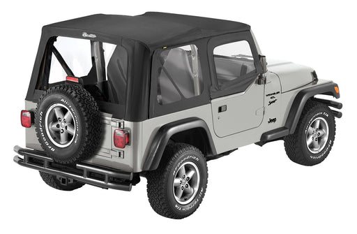 Bestop 79121-01 BES Rep Soft Tops