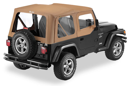 Bestop 79121-37 BES Rep Soft Tops