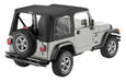 Bestop 79122-01 BES Rep Soft Tops