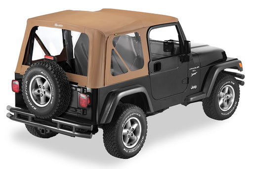 Bestop 79122-37 BES Rep Soft Tops