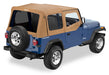 Bestop 79123-37 BES Rep Soft Tops