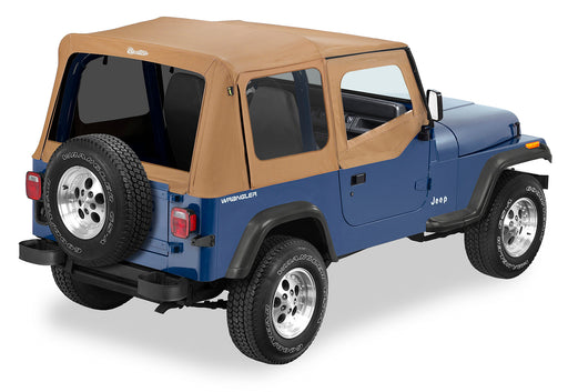 Bestop 79123-37 BES Rep Soft Tops