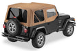 Bestop 79124-37 BES Rep Soft Tops