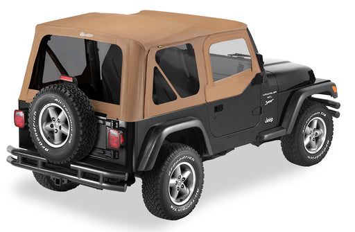 Bestop 79124-37 BES Rep Soft Tops