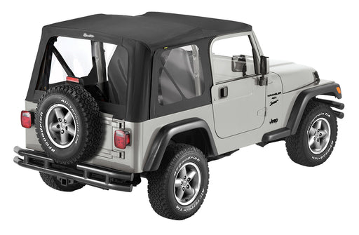 Bestop 79125-35 BES Rep Soft Tops