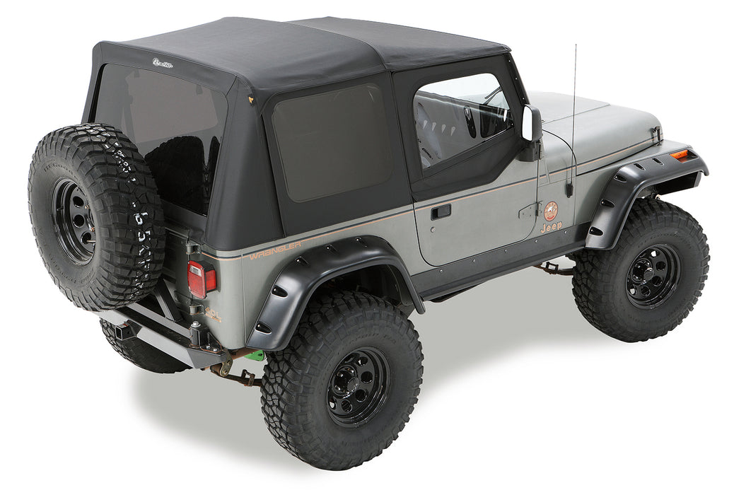 Bestop 79129-35 BES Rep Soft Tops