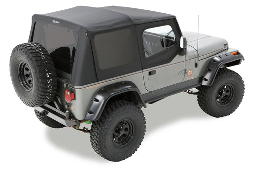 Bestop 79129-35 BES Rep Soft Tops