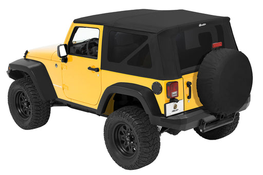 Bestop 79136-35 BES Rep Soft Tops