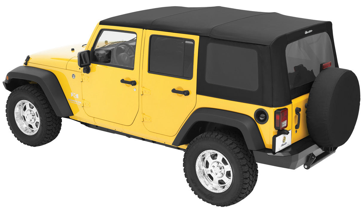 Bestop 79137-35 BES Rep Soft Tops