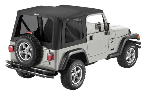 Bestop 79139-01 BES Rep Soft Tops