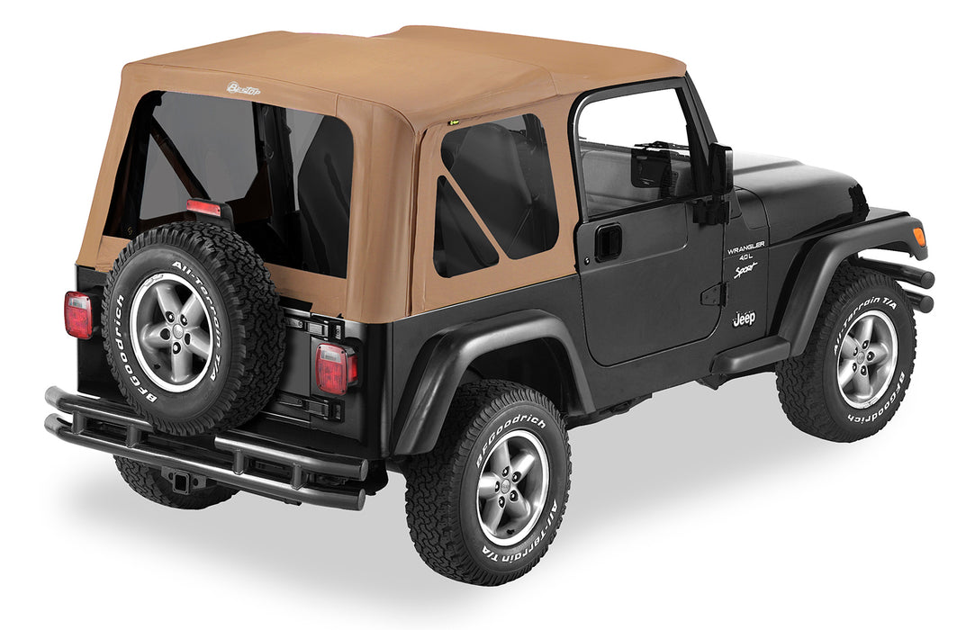 Bestop 79139-37 BES Rep Soft Tops