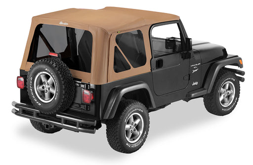 Bestop 79139-37 BES Rep Soft Tops