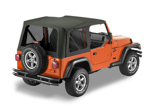 Bestop 79141-35 BES Rep Soft Tops