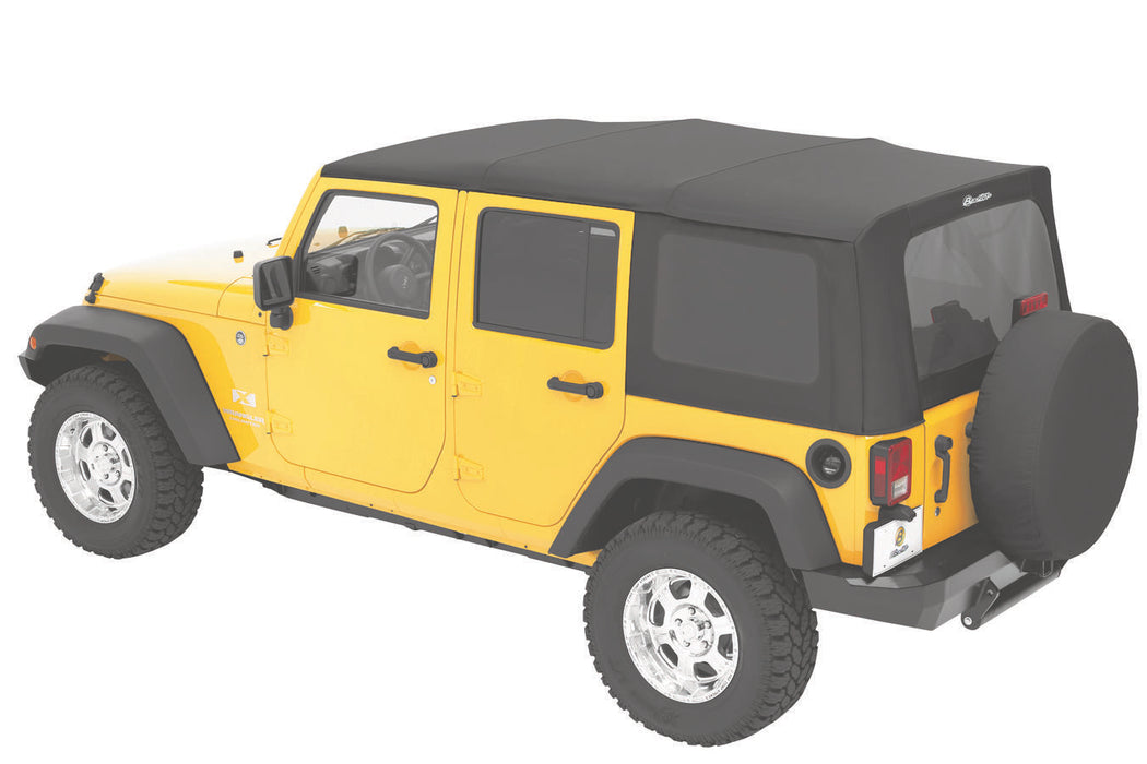 Bestop 79147-35 BES Rep Soft Tops