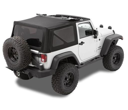 Bestop 79836-17 BES Rep Soft Tops