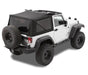 Bestop 79836-17 BES Rep Soft Tops