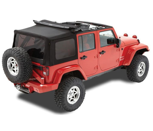 Bestop 79837-17 BES Rep Soft Tops