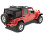 Bestop 79837-17 BES Rep Soft Tops