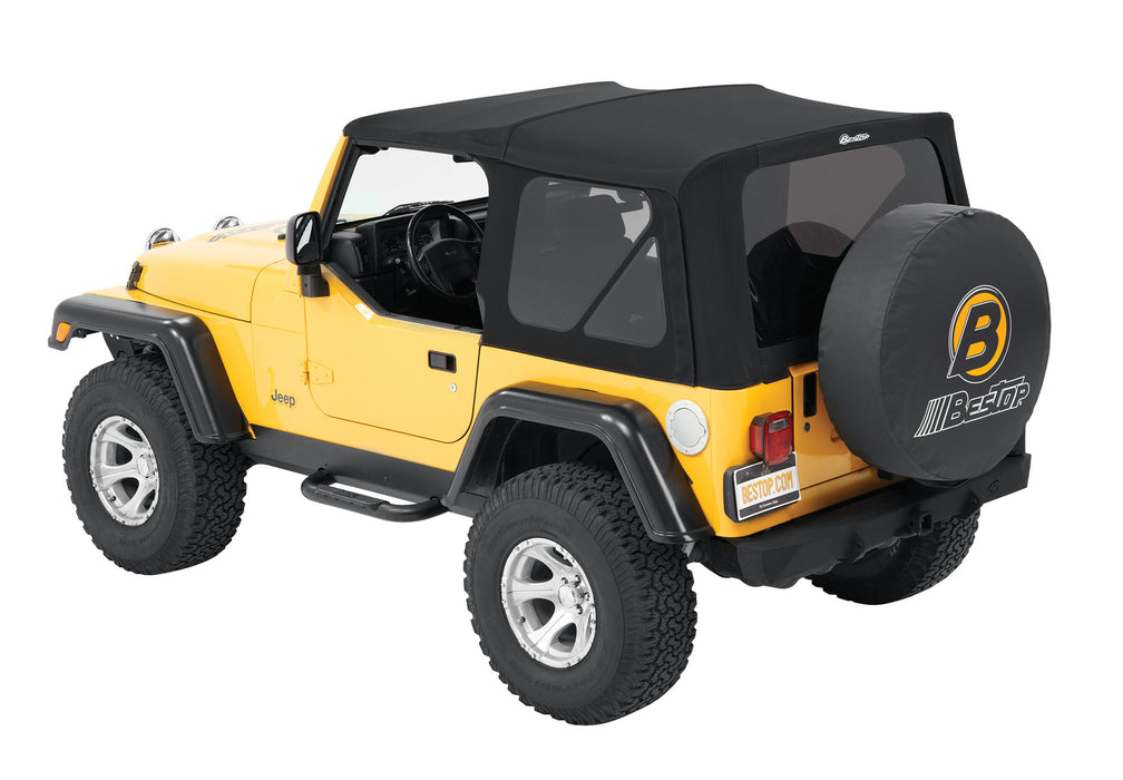Bestop 79841-17 BES Rep Soft Tops