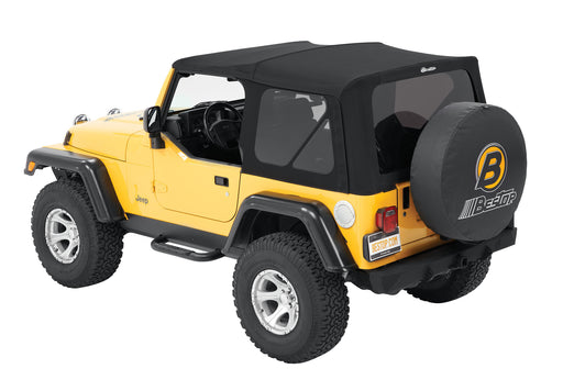 Bestop 79841-17 BES Rep Soft Tops