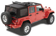 Bestop 79847-17 BES Rep Soft Tops