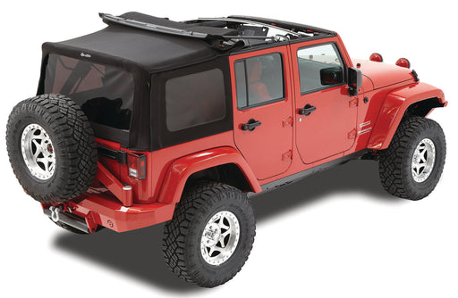 Bestop 79847-17 BES Rep Soft Tops