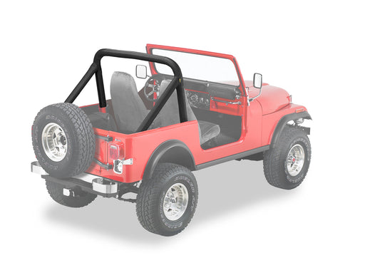 Bestop 80007-01 BES Sport Bar Covers
