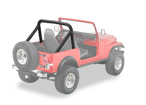 Bestop 80007-15 BES Sport Bar Covers