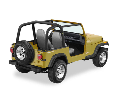 Bestop 80009-15 BES Sport Bar Covers