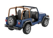 Bestop 80020-37 BES Sport Bar Covers