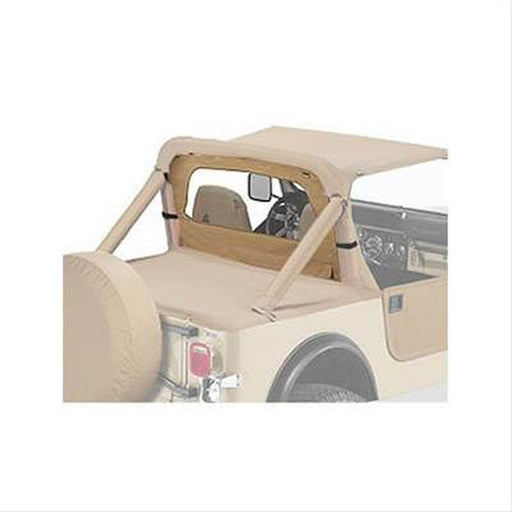 Bestop 80028-37 BES Cab Curtains