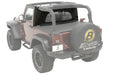 Bestop 80033-15 BES Cab Curtains