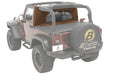 Bestop 80033-37 BES Cab Curtains